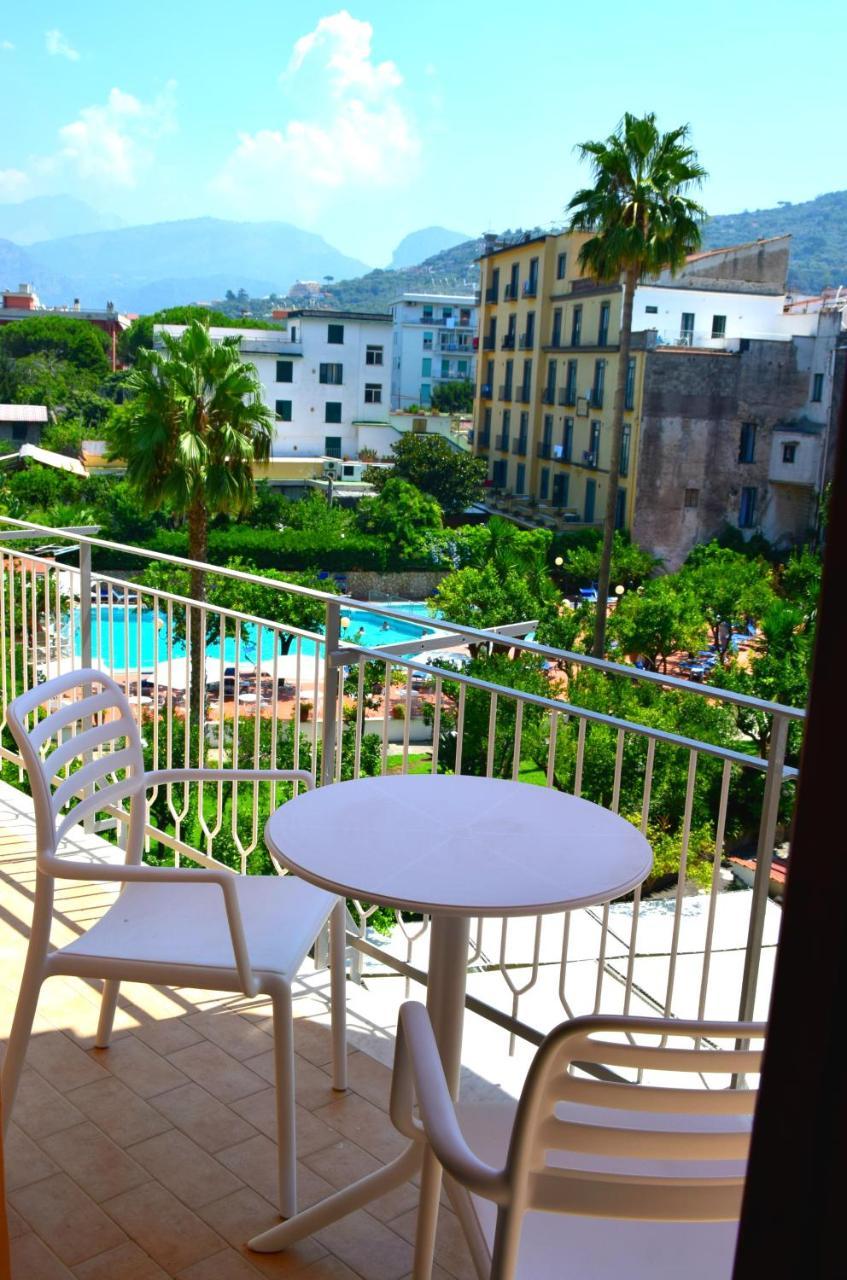 Sorrento Central And Sea View Flats Экстерьер фото