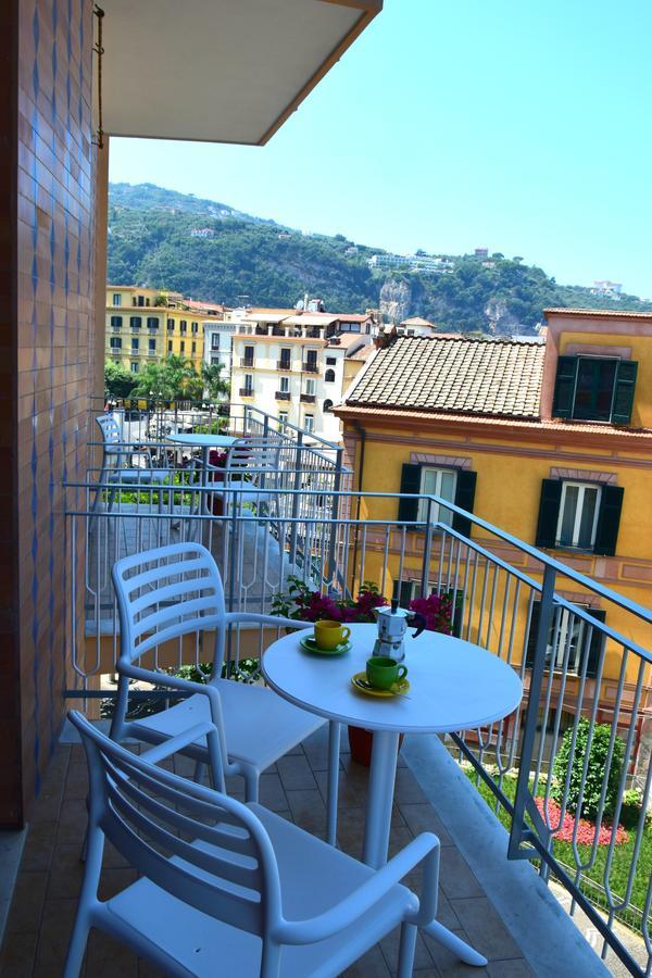 Sorrento Central And Sea View Flats Экстерьер фото